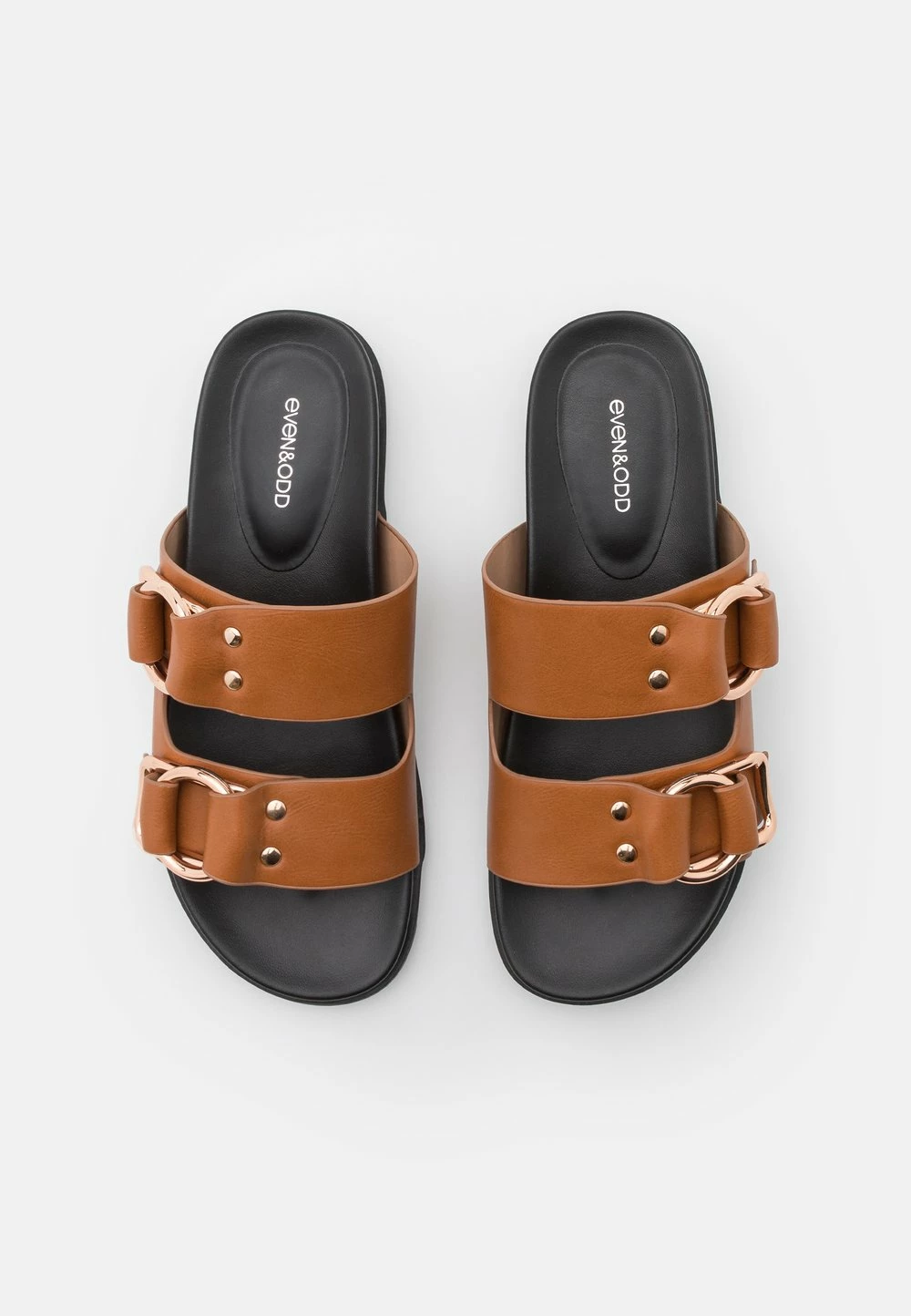 Even&Odd Prix Dégriffé Mules ouvert femme 8 Even&Odd Prix Dégriffé Mules ouvert femme – Image 6