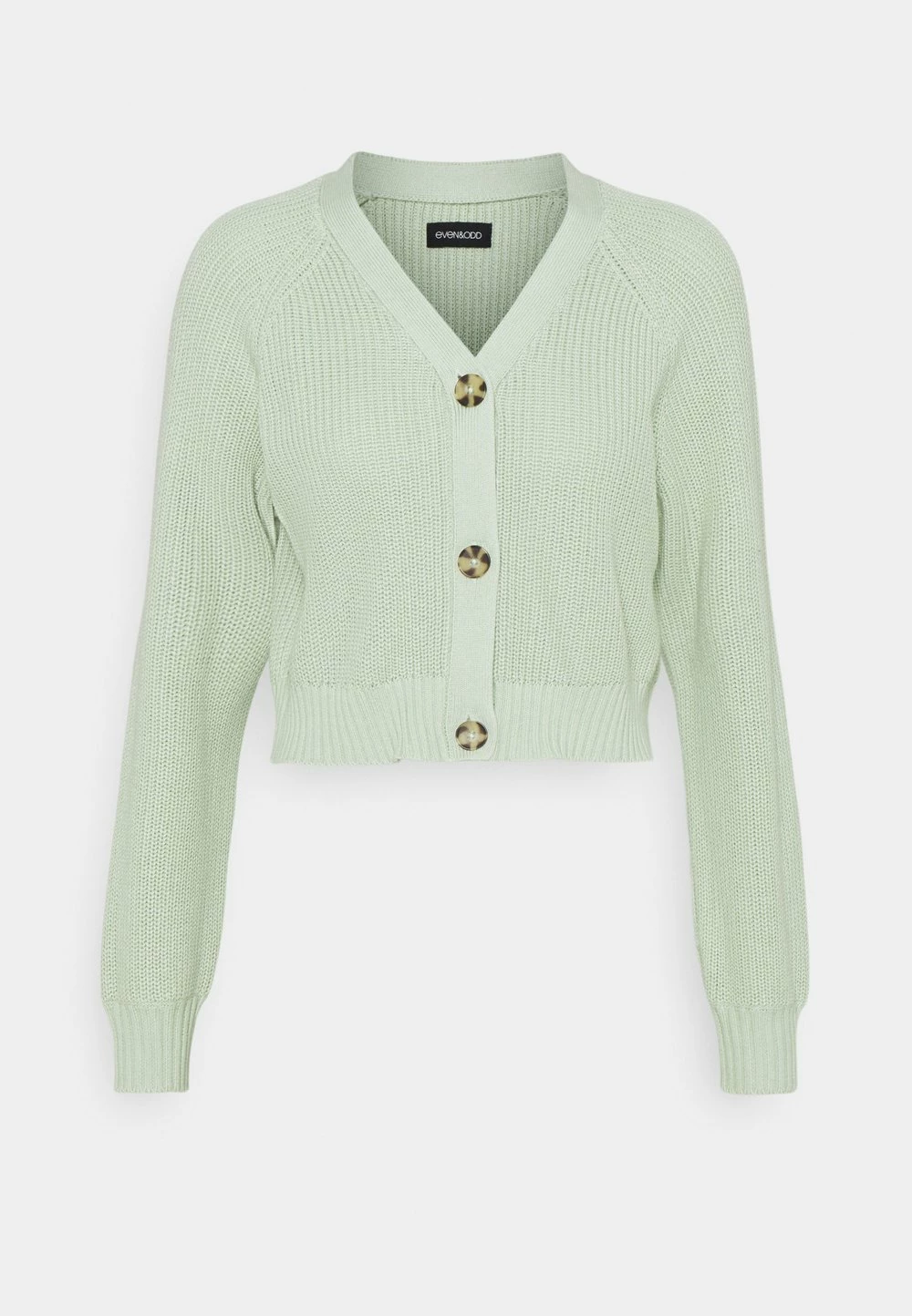 Petit Prix Even&Odd CROPPED CARDIGAN - Gilet pulls & gilets col en v femme 6 Petit Prix Even&Odd CROPPED CARDIGAN - Gilet pulls & gilets col en v femme – Image 4