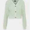 Even&Odd Prix d’Amis CROPPED CARDIGAN - Gilet pulls & gilets col en v femme -Even&Odd Soldes 2022 ddb470afe3ab4e5394a6d1975e481724