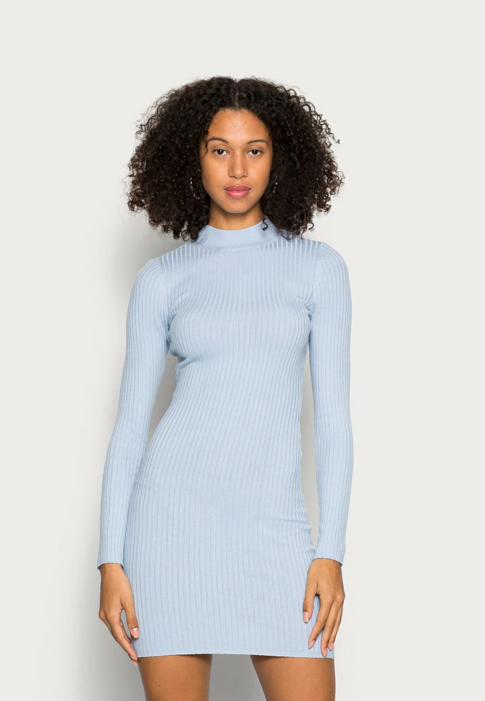 Promos Even&Odd Robe fourreau robes col officier femme 3 Promos Even&Odd Robe fourreau robes col officier femme