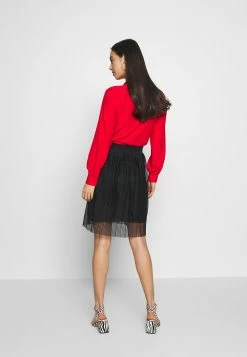 Even&Odd Prix Gelé Jupe trapèze jupes couleur unie femme 9 Even&Odd Prix Gelé Jupe trapèze jupes couleur unie femme -Even&Odd Soldes 2022 ddf45dd431634104ab8b5d5c61b6235f