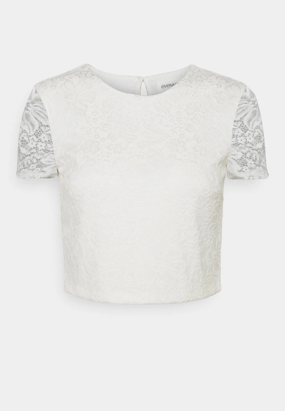 Even&Odd Réduction T-shirt imprimé t-shirts et tops col rond femme 7 Even&Odd Réduction T-shirt imprimé t-shirts et tops col rond femme – Image 5