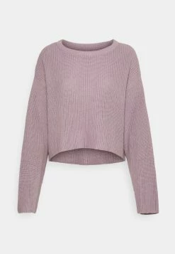Even&Odd Qualité Fiable CROPPED JUMPER - Pullover pulls et gilets col rond femme -Even&Odd Soldes 2022 de0c905ce5ba491abe17b584c54b8c35 1
