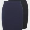 Even&Odd 2 PACK - Minijupe Prix Imbattable jupes couleur unie femme -Even&Odd Soldes 2022 de1adaa6b3b14462944b3b1a599dff5e