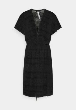 Even&Odd Gilet Assurance De lâAuthenticitĂ© pulls et gilets col en v profond femme