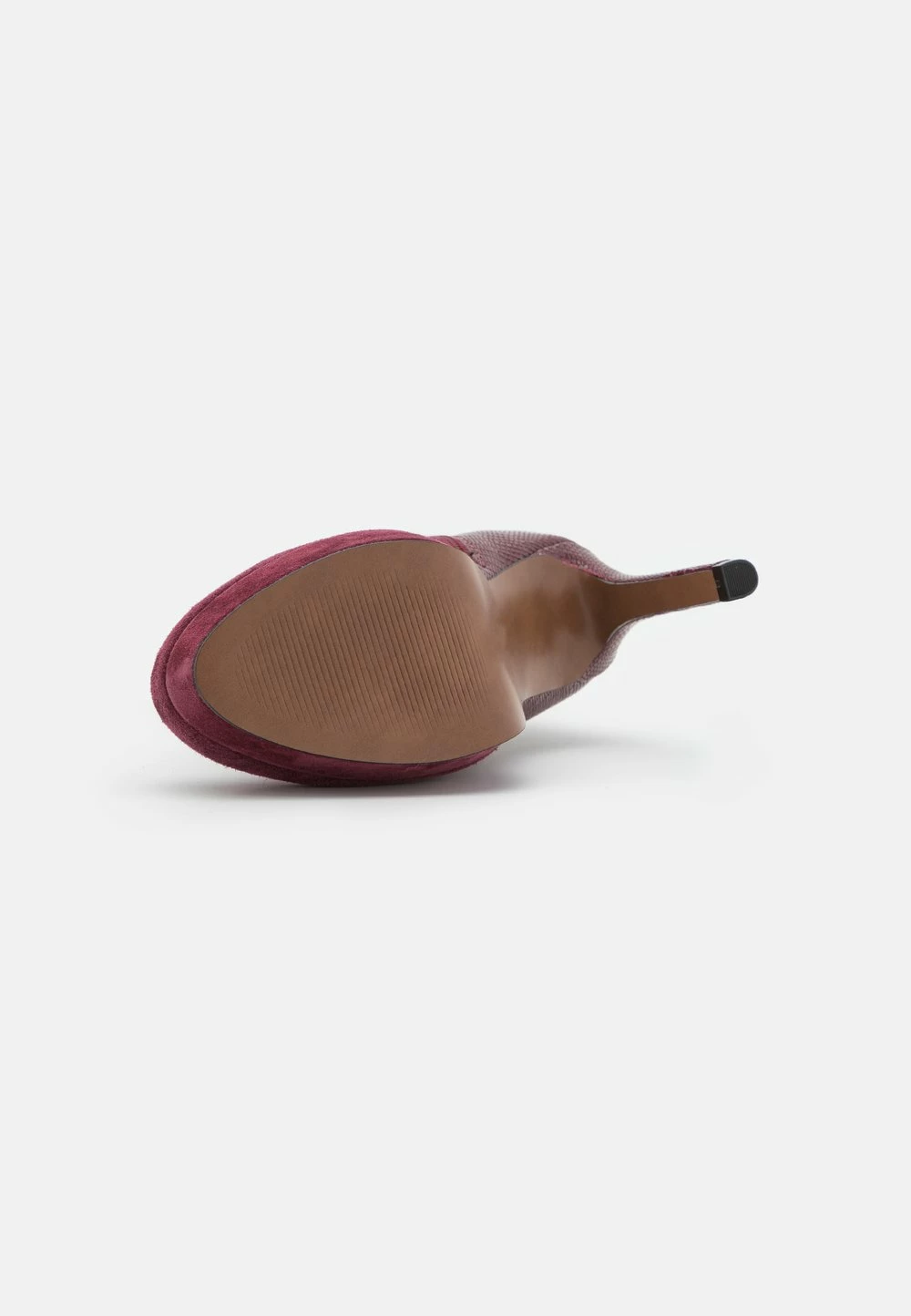 Even&Odd LEATHER - Bottines à talons hauts Marchandise de première qualité chaussures à talons rond femme 7 Even&Odd LEATHER - Bottines à talons hauts Marchandise de première qualité chaussures à talons rond femme – Image 5