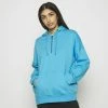 Even&Odd OVERSIZED HALF ZIP SWEAT - Sweat à capuche Prix Affortable pulls et gilets femme -Even&Odd Soldes 2022 dee58fde34564a548a0fcfd7e1f2eb63