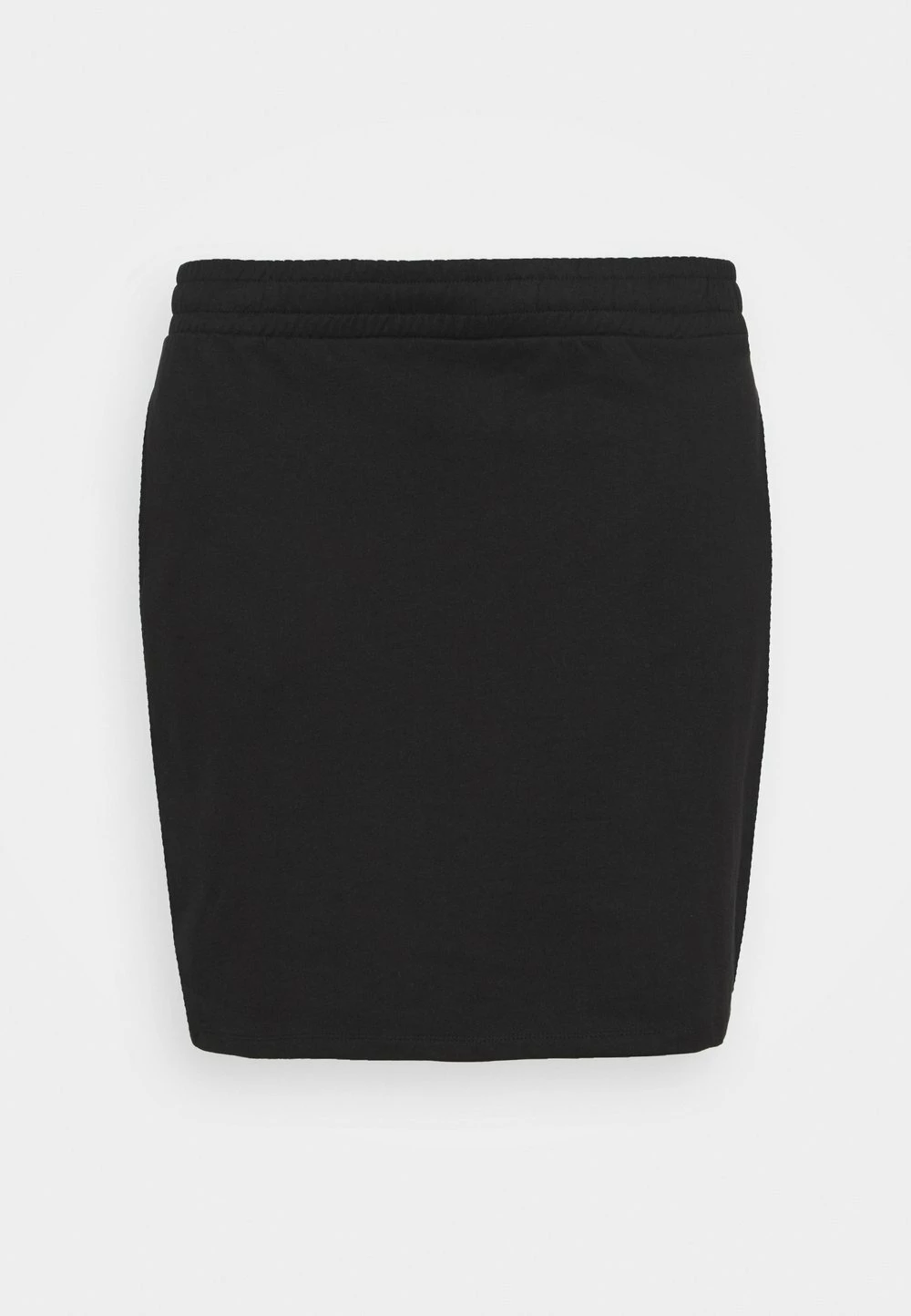 Even&Odd BASIC - Mini sweat skirt - Minijupe Prix De Lancement jupes couleur unie femme 3 Even&Odd BASIC - Mini sweat skirt - Minijupe Prix De Lancement jupes couleur unie femme