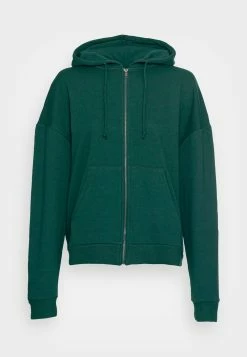 Rabais Even&Odd OVERSIZED HOODED ZIP JACKET - Sweat à capuche zippé pulls et gilets femme -Even&Odd Soldes 2022 df26919868724f59bbf3cf372821cfbb 1