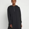 Even&Odd Garantie De Qualité 100% Casual hooded sweat mini dress - Robe de jour robes capuche femme -Even&Odd Soldes 2022 df41432ea7de40f5b855a8b468856834