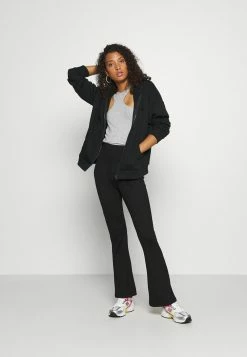 Rabais Even&Odd OVERSIZED HOODED ZIP JACKET - Sweat à capuche zippé pulls et gilets femme -Even&Odd Soldes 2022 e01c168c3f534ae7b27fe6b215d1aa61