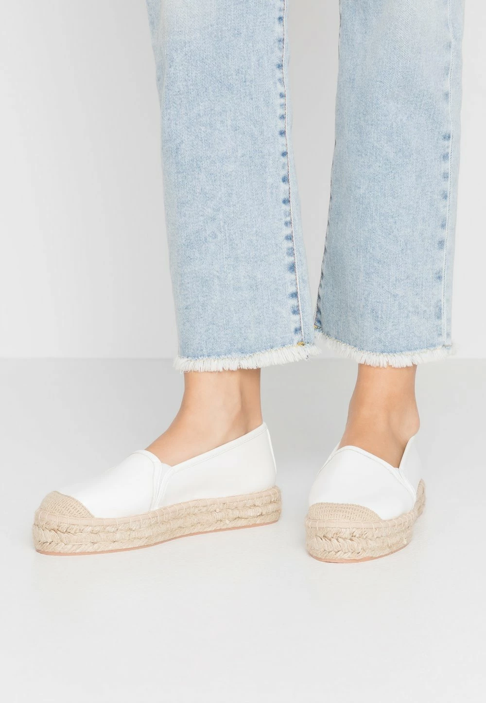 Even&Odd Espadrilles Prix Distinctifs rond femme 3 Even&Odd Espadrilles Prix Distinctifs rond femme