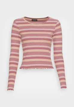 Even&Odd CROPPED CREWNECK LONG SLEEVE - T-shirt à manches longues Haute Qualité t-shirts et tops col rond femme 13 Even&Odd CROPPED CREWNECK LONG SLEEVE - T-shirt à manches longues Haute Qualité t-shirts et tops col rond femme -Even&Odd Soldes 2022 e127304dcf8646469b39a0e1688cb881