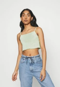 Even&Odd Produit de première qualité 2 PACK - Débardeur t-shirts et tops col carré femme 11 Even&Odd Produit de première qualité 2 PACK - Débardeur t-shirts et tops col carré femme -Even&Odd Soldes 2022 e12fe096e1c44aada8fe1a599f4a2c2f