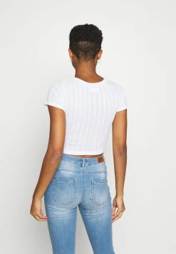 Rabais Even&Odd 3 PACK - T-shirt basique t-shirts et tops col rond femme -Even&Odd Soldes 2022 e14c2ea2b68349caa50f8f2ed738520c