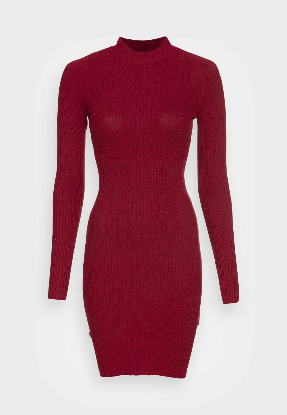 Promos Even&Odd Robe fourreau robes col officier femme 8 Promos Even&Odd Robe fourreau robes col officier femme â Image 6