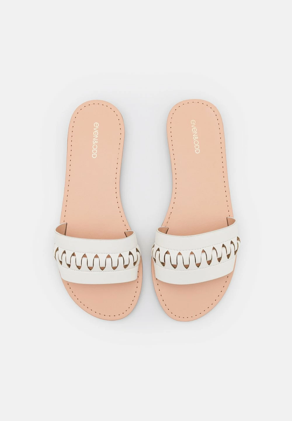 Even&Odd Petit Prix Mules ouvert femme 8 Even&Odd Petit Prix Mules ouvert femme – Image 6