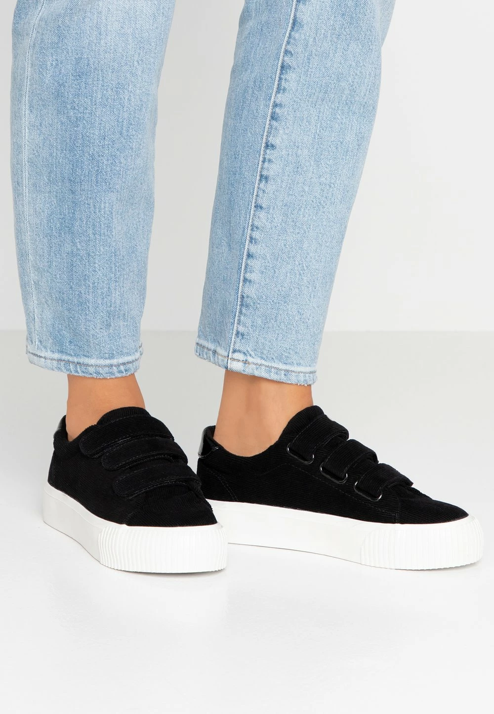 Prix Discount Even&Odd Baskets basses baskets & sneakers rond femme 3 Prix Discount Even&Odd Baskets basses baskets & sneakers rond femme