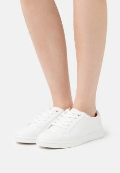 Even&Odd Baskets basses Prix Incroyables sneakers rond femme