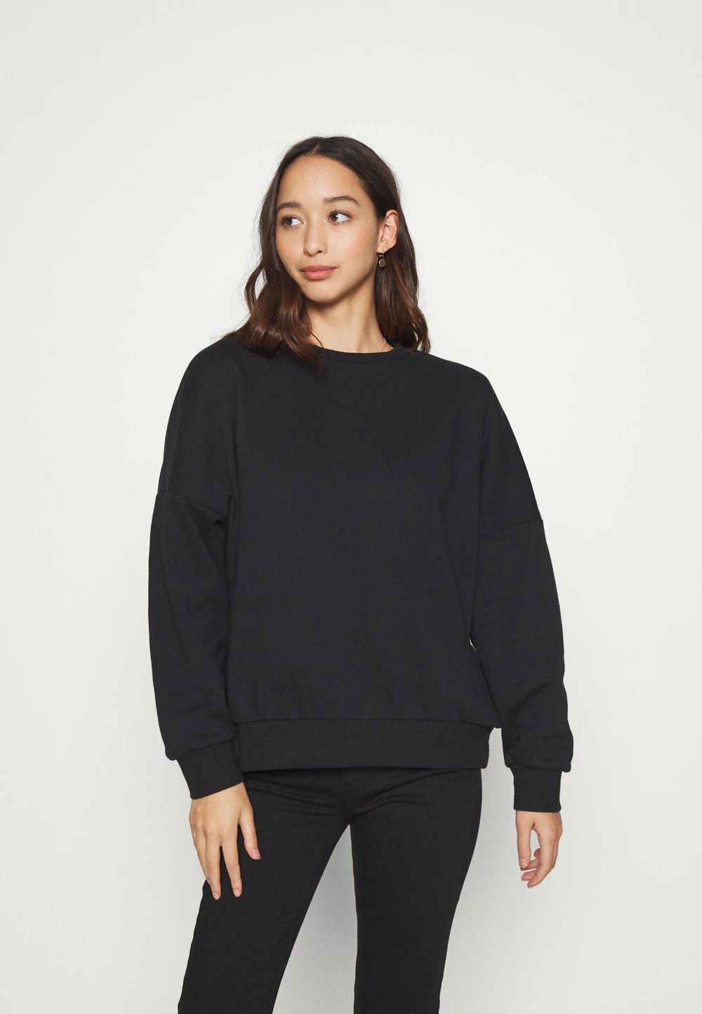 Even&Odd Prix Affortable CREW NECK - Sweatshirt pulls et gilets col rond femme 3 Even&Odd Prix Affortable CREW NECK - Sweatshirt pulls et gilets col rond femme