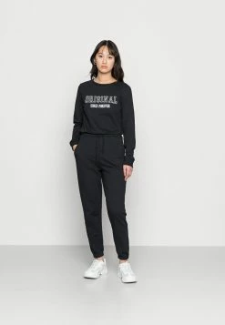 Prix Avantageux Even&Odd Combinaison combinaisons & salopettes col rond femme