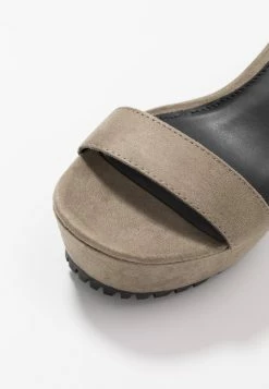 Prix Bradés Even&Odd Sandales à talons hauts sandales et nu-pieds ouvert femme -Even&Odd Soldes 2022 e513a81ba10546e79f916e632c093158