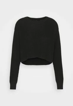 Prix Bradés Even&Odd HIGH CROPPED JUMPER - Pullover pulls et gilets col rond femme 10 Prix Bradés Even&Odd HIGH CROPPED JUMPER - Pullover pulls et gilets col rond femme -Even&Odd Soldes 2022 e5657361533a4e3e9a311f28d1ed1bc1