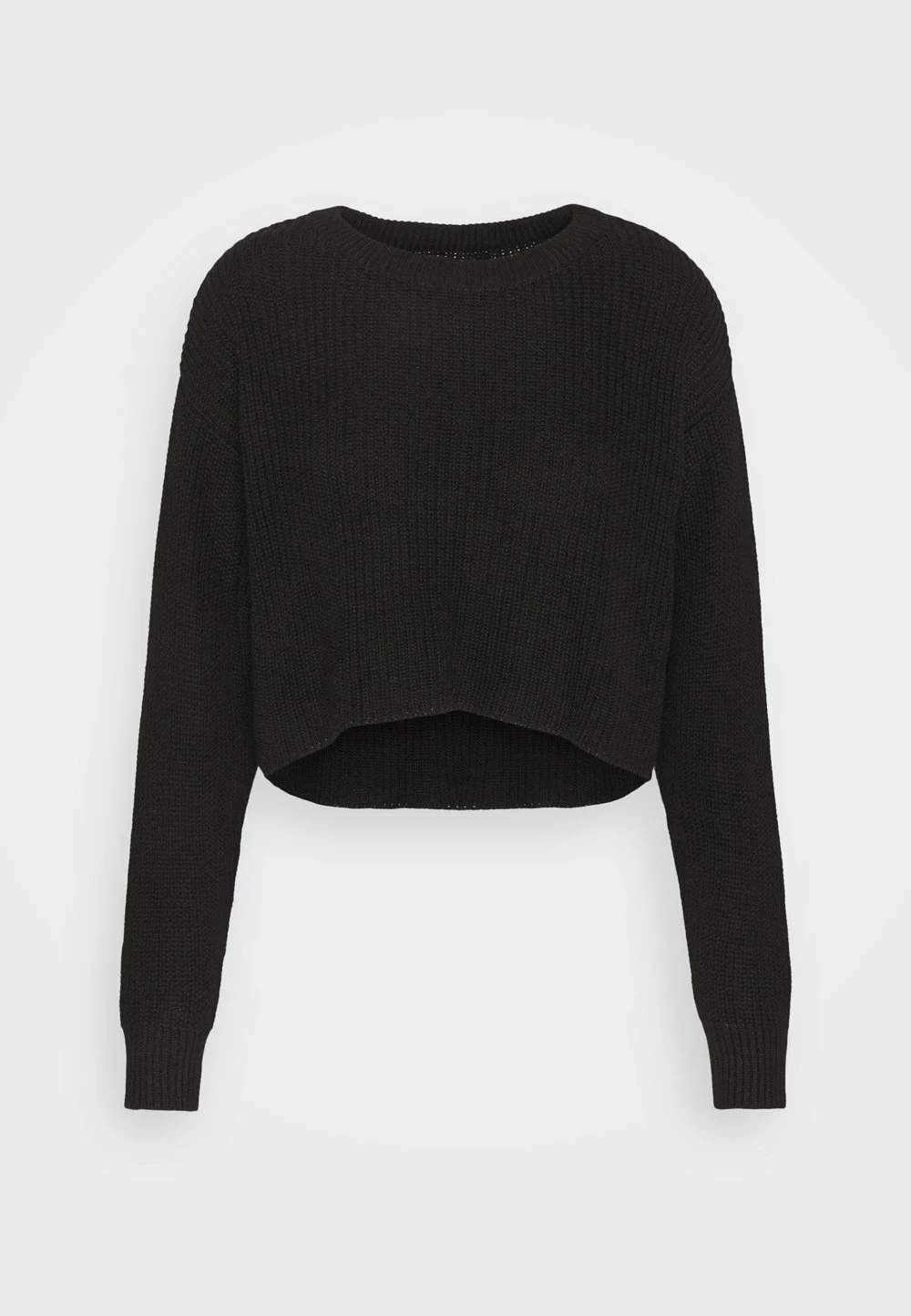 Prix Bradés Even&Odd HIGH CROPPED JUMPER - Pullover pulls et gilets col rond femme 6 Prix Bradés Even&Odd HIGH CROPPED JUMPER - Pullover pulls et gilets col rond femme – Image 4