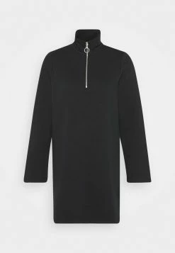 Even&Odd SWEAT HIGH NECK MINI DRESS WITH HALF ZIP THROUGH - Robe de jour Qualité Fiable robes col camionneur femme 14 Even&Odd SWEAT HIGH NECK MINI DRESS WITH HALF ZIP THROUGH - Robe de jour Qualité Fiable robes col camionneur femme -Even&Odd Soldes 2022 e5a628b3b5ba4ee1adb81a786c8328c5