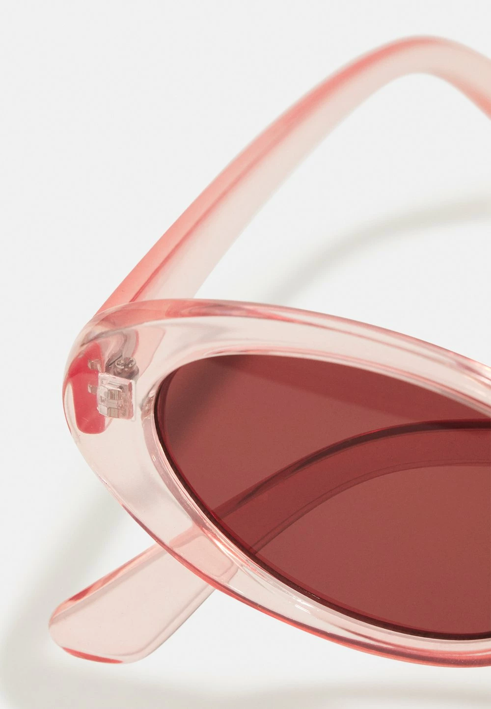 Soldes En Ligne Even&Odd Lunettes de soleil ovale femme 5 Soldes En Ligne Even&Odd Lunettes de soleil ovale femme â Image 3