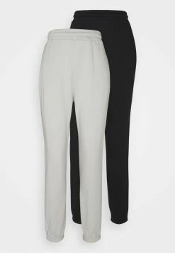 Even&Odd Prix Abordable 2er PACK - LOOSE FIT JOGGERS - Pantalon de survêtement pantalons haute femme -Even&Odd Soldes 2022 e6efbe24bda042439d316d46ed7ed31e