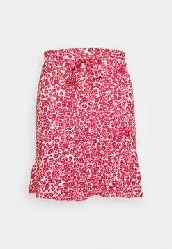 Even&Odd Minijupe Prix Réduit jupes floral femme -Even&Odd Soldes 2022 e721dcdfd45a48868a039ff37ab01877 1