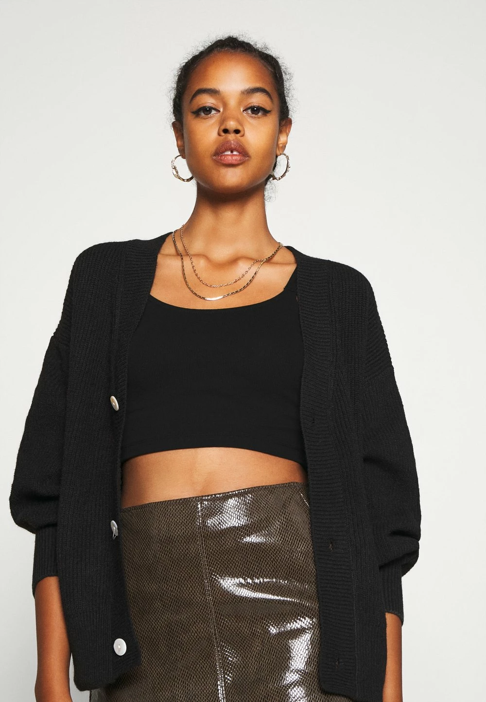 50% Off De Vente Even&Odd Débardeur t-shirts et tops encolure large ronde femme 6 50% Off De Vente Even&Odd Débardeur t-shirts et tops encolure large ronde femme – Image 4