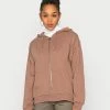 Even&Odd Haute Qualité OVERSIZED ZIP THROUGH HOODIE JACKET - Sweat à capuche zippé sweats & sweats à capuche femme 1 Even&Odd Haute Qualité OVERSIZED ZIP THROUGH HOODIE JACKET - Sweat à capuche zippé sweats & sweats à capuche femme -Even&Odd Soldes 2022 e75dd28cde444c8d90d5bf0493aae0e2