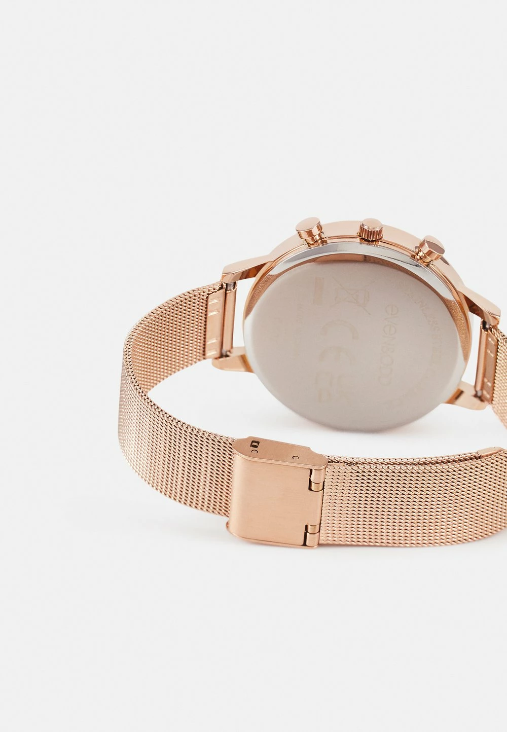 Even&Odd SET - Montre Soldes montres fermoir coulissant femme 4 Even&Odd SET - Montre Soldes montres fermoir coulissant femme – Image 2