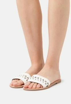 Even&Odd Petit Prix Mules ouvert femme
