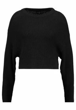 Prix Acceptable Even&Odd CROPPED JUMPER - Pullover pulls et gilets col rond femme -Even&Odd Soldes 2022 e85001ce9542453992838447401a35e8 2