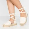 Even&Odd Espadrilles Prix Acceptable chaussures plates rond femme -Even&Odd Soldes 2022 e869c2cc97284fb59ef1020b0a26fec8