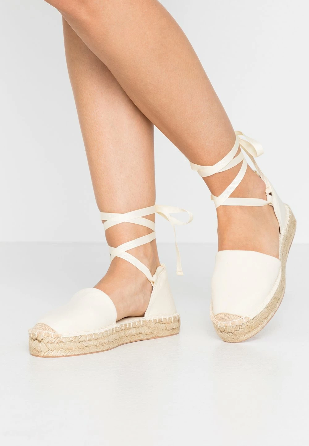 Even&Odd Espadrilles Prix Acceptable chaussures plates rond femme 3 Even&Odd Espadrilles Prix Acceptable chaussures plates rond femme