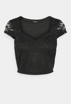Rabais Even&Odd T-shirt imprimé t-shirts et tops col en v profond femme -Even&Odd Soldes 2022 e89d5c1cc45b4eb880d9251a4317367b