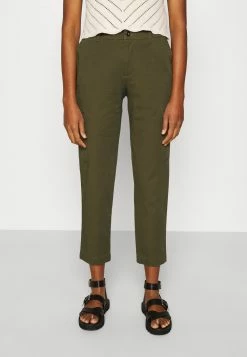 Even&Odd Cargo Chino pants - Pantalon classique 50% Off De Vente pantalons normale femme