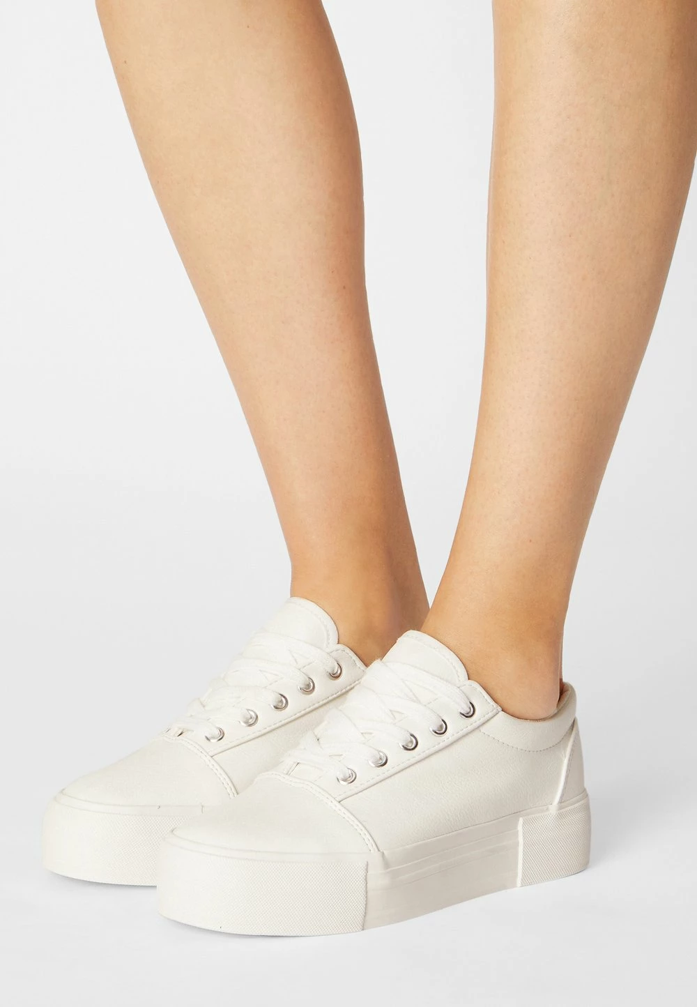 Even&Odd Baskets basses Meilleure qualité sneakers rond femme 3 Even&Odd Baskets basses Meilleure qualité sneakers rond femme