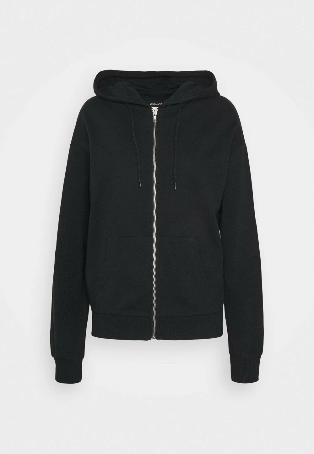 Prix Aimable Even&Odd BASIC HOODIE JACKET WITH POCKETS - Sweat à capuche sweats & sweats à capuche femme 9 Prix Aimable Even&Odd BASIC HOODIE JACKET WITH POCKETS - Sweat à capuche sweats & sweats à capuche femme – Image 7