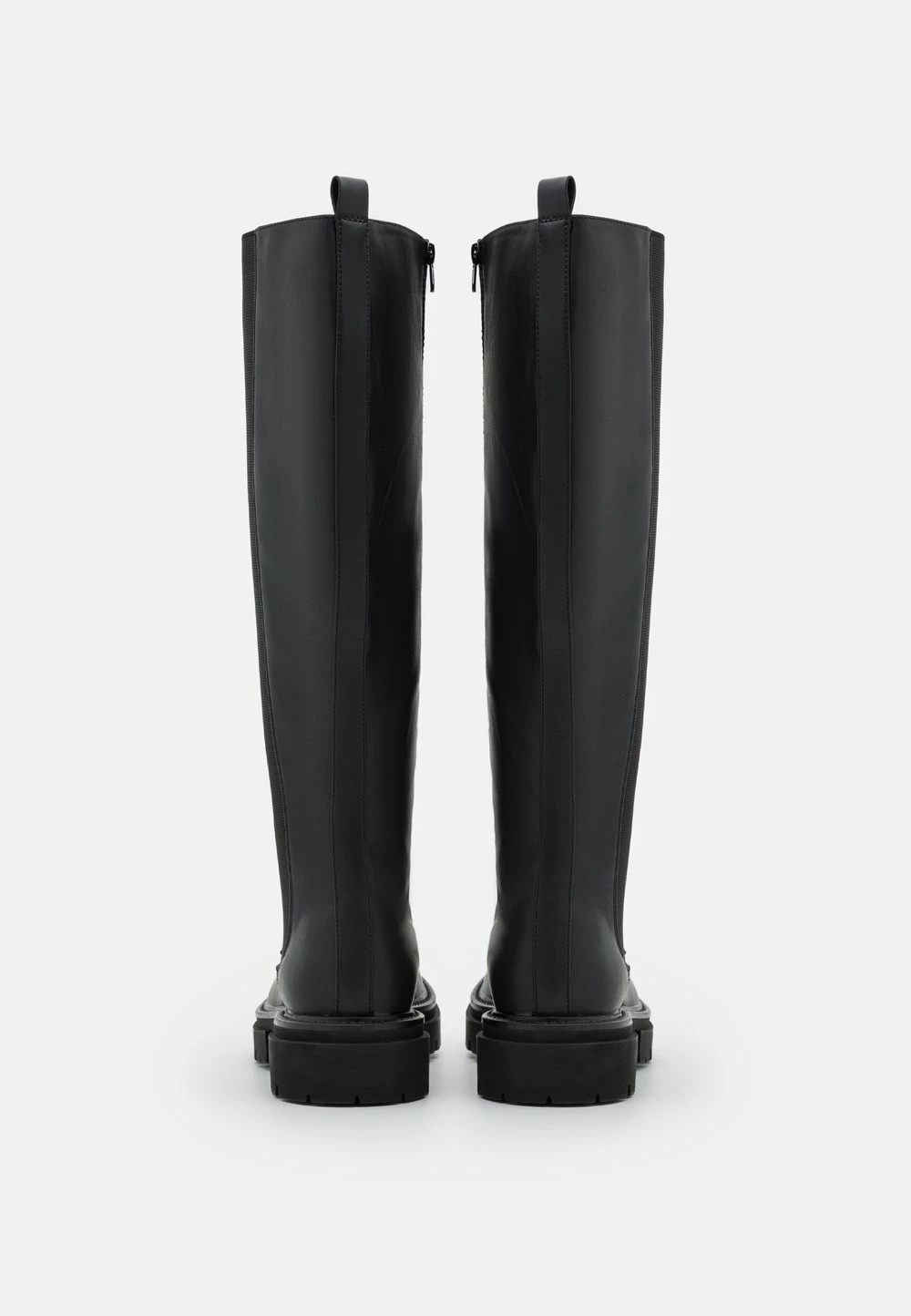 Meilleure qualité Even&Odd Bottes à plateau rond femme 5 Meilleure qualité Even&Odd Bottes à plateau rond femme – Image 3
