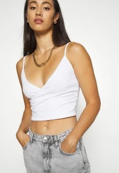 Haute Qualité Even&Odd Débardeur t-shirts et tops cache-cœur femme -Even&Odd Soldes 2022 eb18c6d5a8ed4066bb44e2c7b400988e