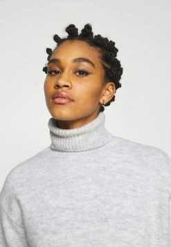 Even&Odd Pullover Meilleure qualité pulls et gilets col roulé femme -Even&Odd Soldes 2022 eb5718bea6d2400d984c28b7041bfaa0