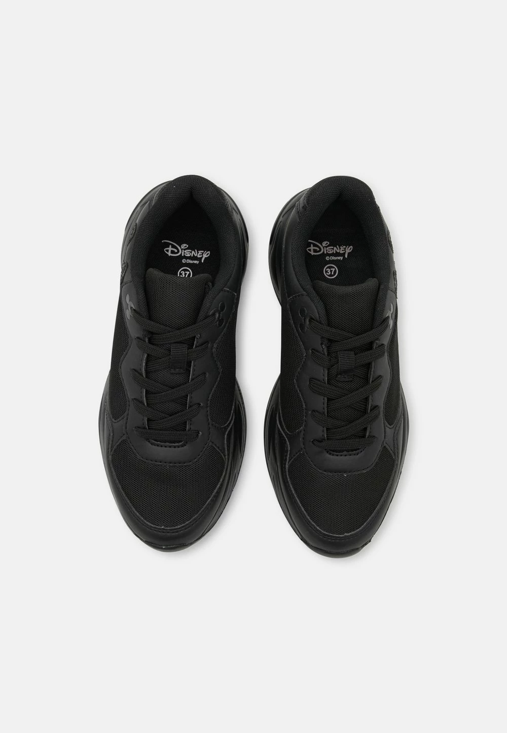 Even&Odd Prix Refroidis DISNEY - Baskets basses sneakers rond femme 8 Even&Odd Prix Refroidis DISNEY - Baskets basses sneakers rond femme – Image 6