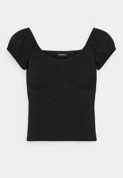 Even&Odd T-shirt imprimé Réduction t-shirts et tops encolure large ronde femme 17 Even&Odd T-shirt imprimé Réduction t-shirts et tops encolure large ronde femme -Even&Odd Soldes 2022 ec24389be12a414cbd8080767fb66458 1