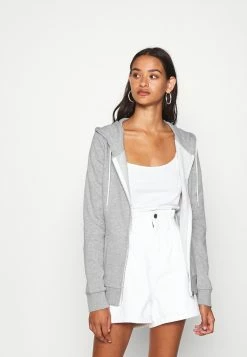 Even&Odd Assurance De lâAuthenticitĂ© ZIP JACKET - Sweat Ă capuche zippĂ© sweats & sweats Ă capuche femme