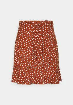 Even&Odd Minijupe Prix Réduit jupes floral femme -Even&Odd Soldes 2022 eccf33f5c38649bf89100d9c33a2164b 1